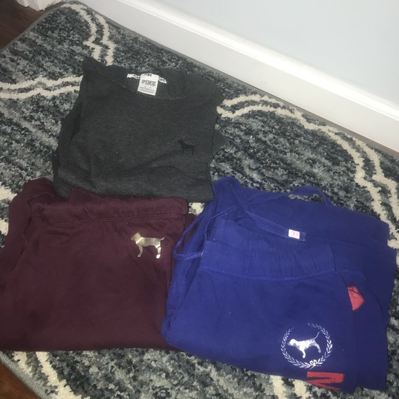 Other - Hoodie and sweat pants bundle Other - Hoodie and sweat pants bundle